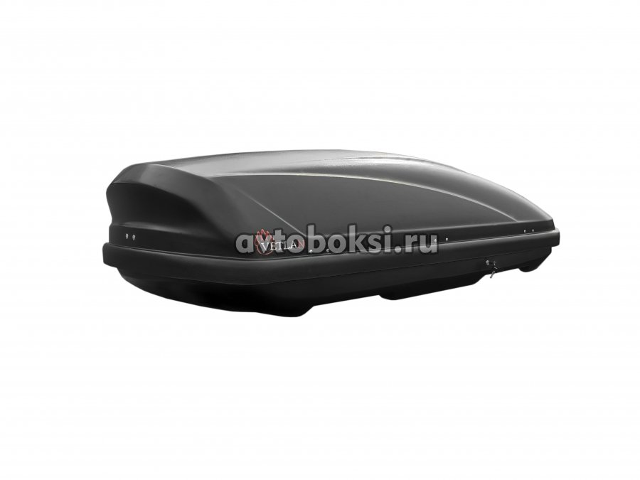 Автобокс VetlaN Keeper 430M (Евро-Замок) | Автобоксы от производителя ...
